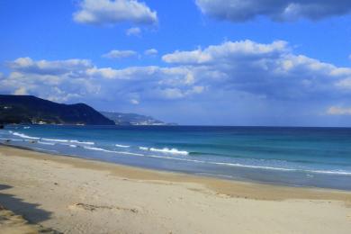 Sandee - Shirahama Beach