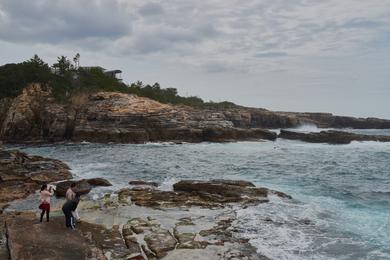 Sandee - Shirahama Beach