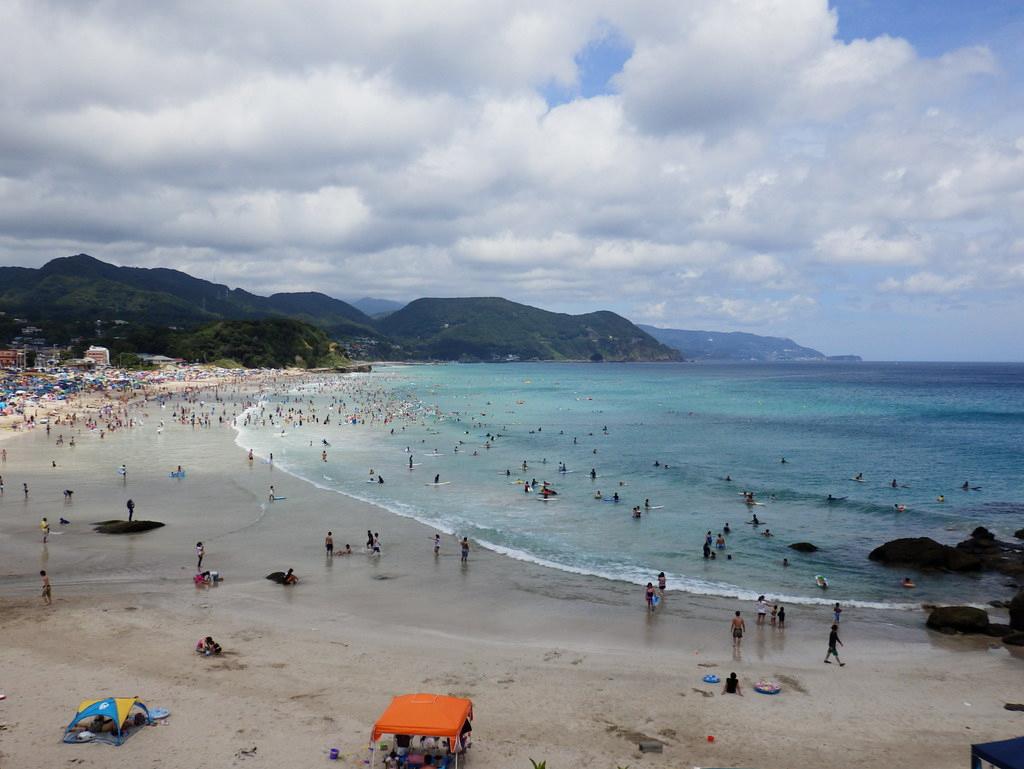 Sandee - Shirahama Beach