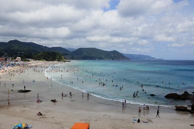 Sandee - Shirahama Beach