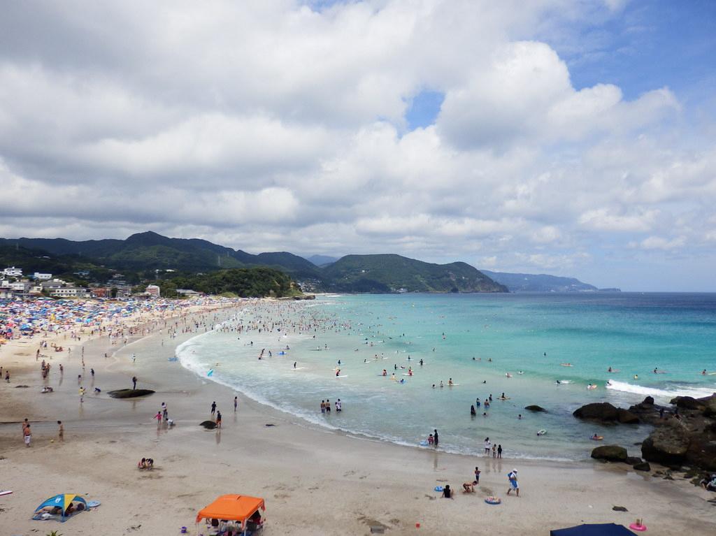 Sandee - Shirahama Beach