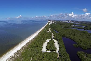 Sandee Barefoot Beach Preserve