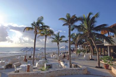 Sandee Playa Maroma Photo