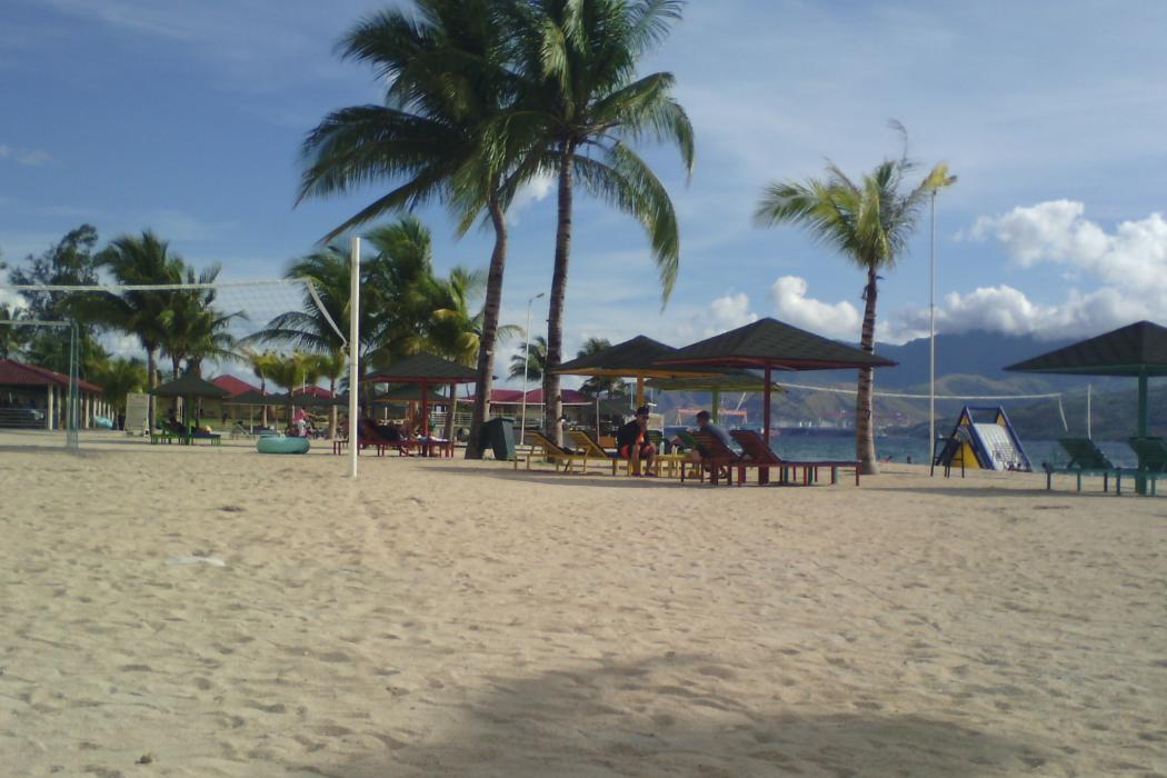 Sandee Subic Beach