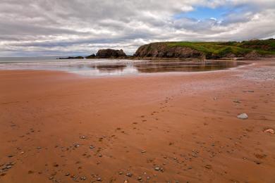 Sandee Annestown Beach Photo