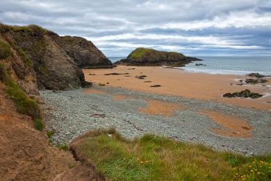 Sandee - Annestown Beach