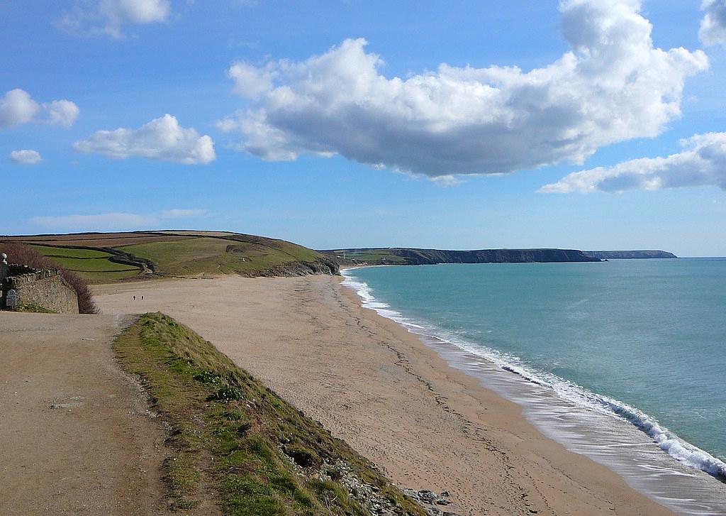 Porthleven Photo - Sandee