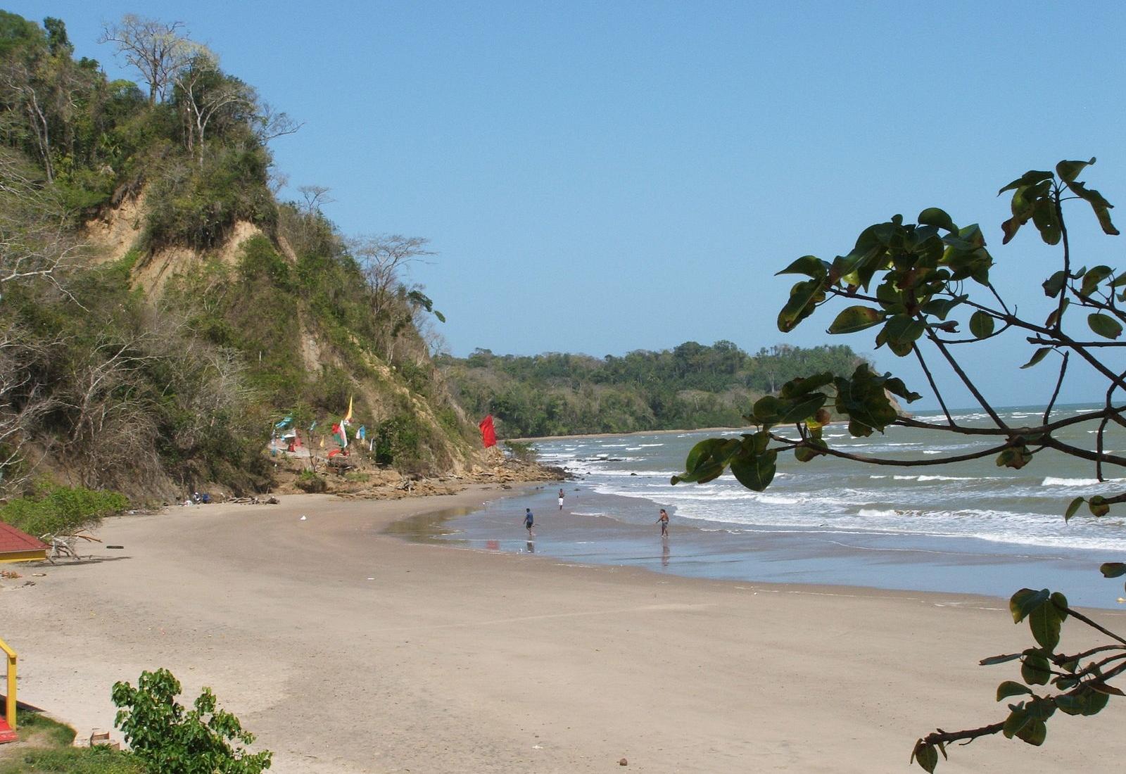 Sandee - Quinam Beach