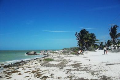 Sandee - Playa Publica San Crisanto