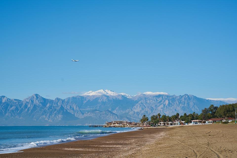 Sandee - Lara Beach