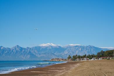 Sandee Lara Beach Photo