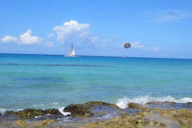 Sandee Playa Publica San Crisanto