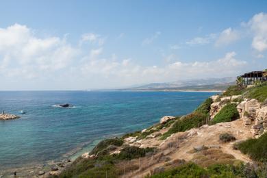 Sandee - Agios Georgios Beach