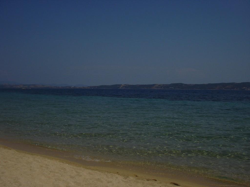 Sandee - Agios Georgios Beach