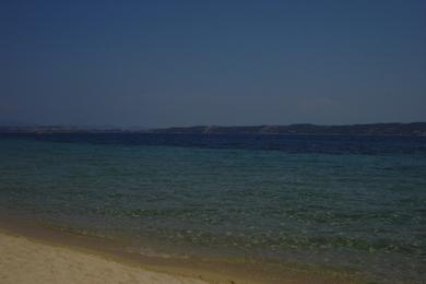 Sandee - Agios Georgios Beach