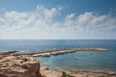 Sandee - Agios Georgios Beach