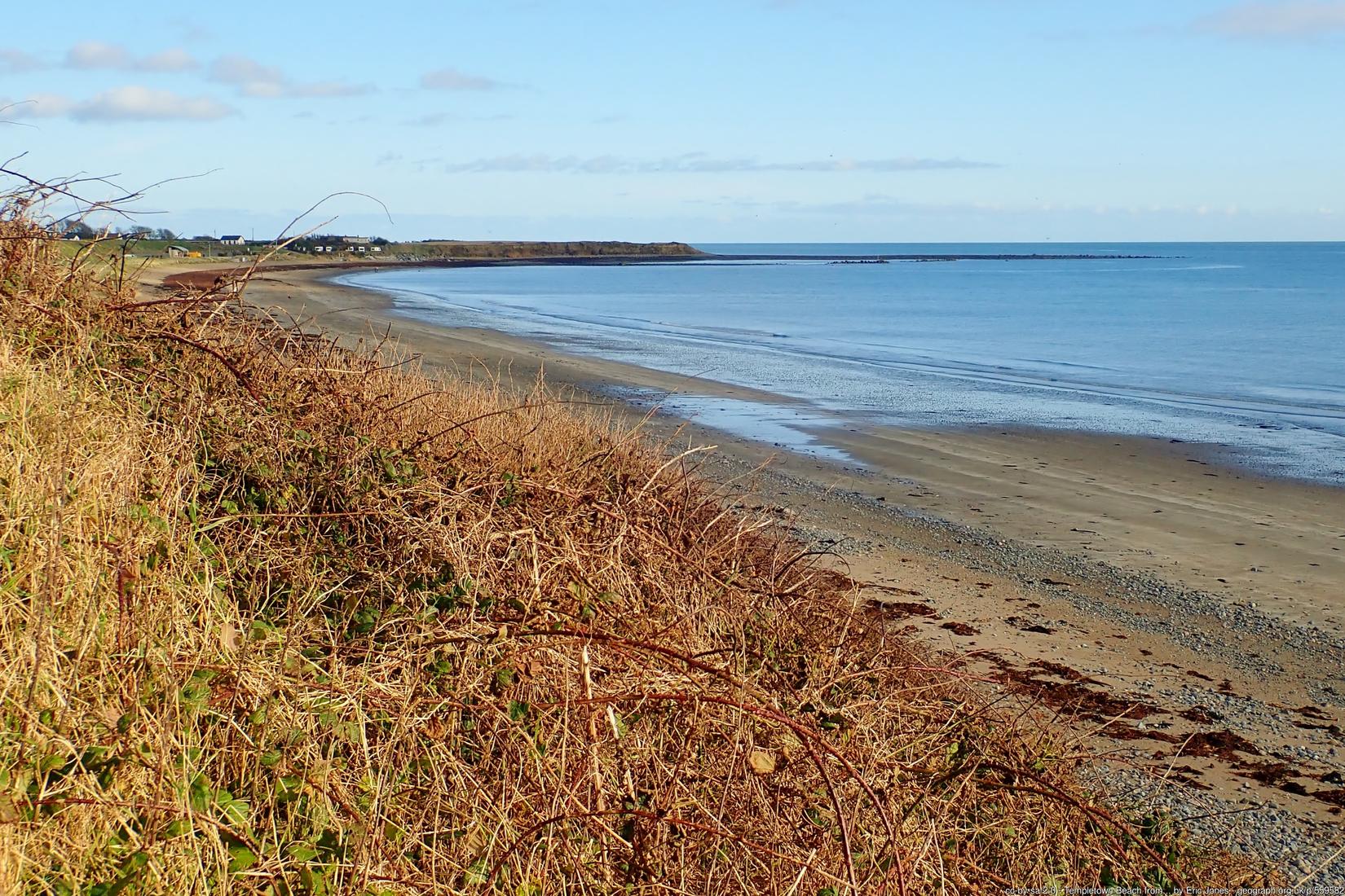 Sandee - Templetown Beach