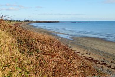 Sandee Templetown Beach