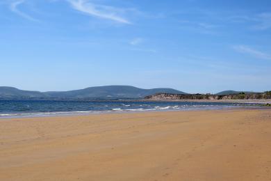 Sandee Waterville Beach