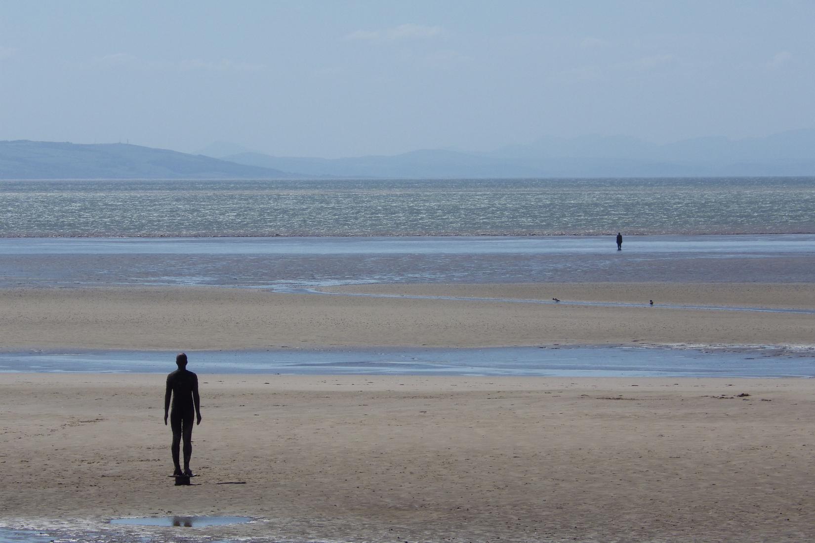 Sandee - Crosby Beach