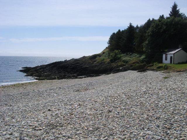 Sandee - HomePage / Maughold