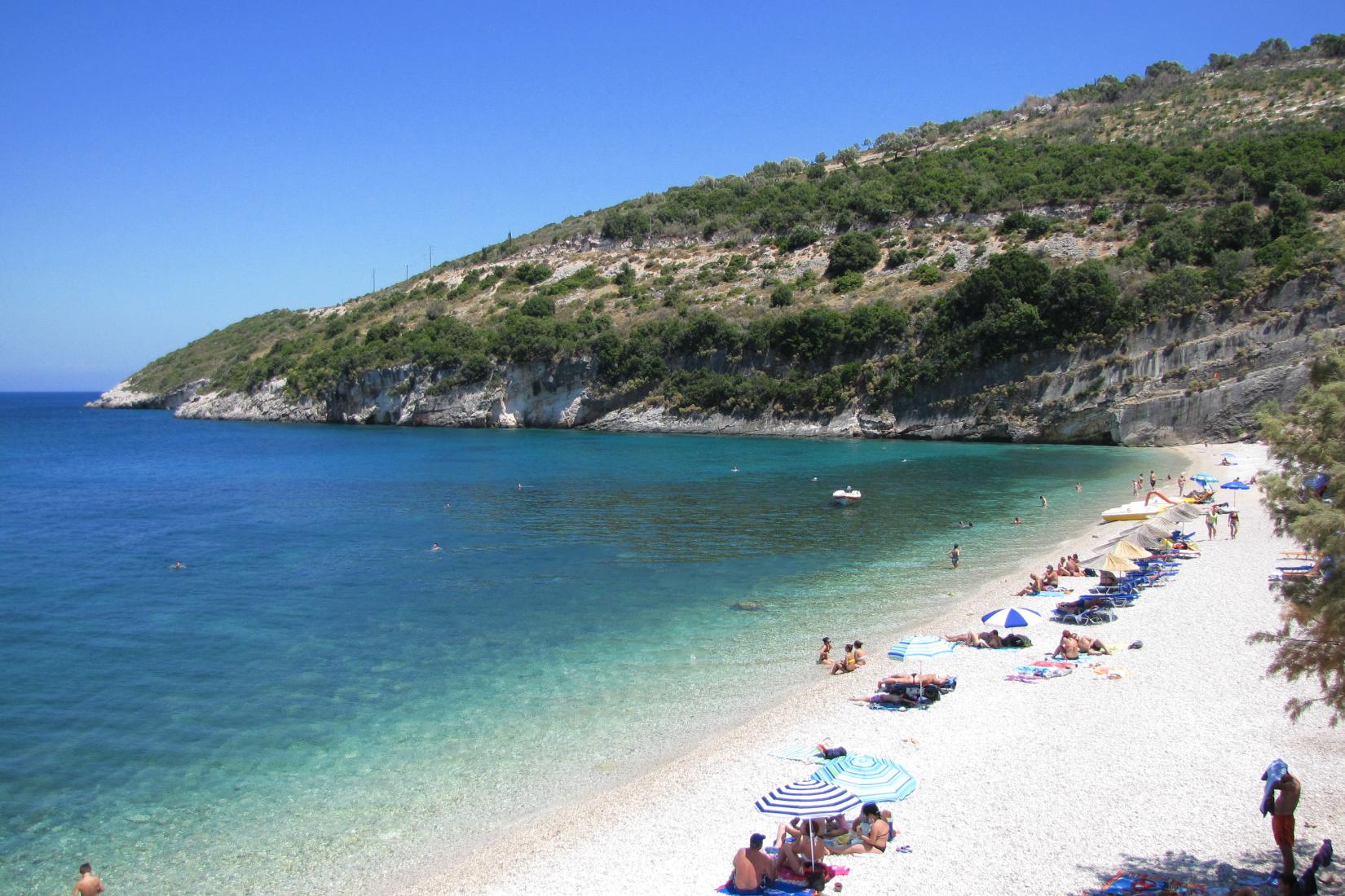 Sandee - Makrigialos Beach