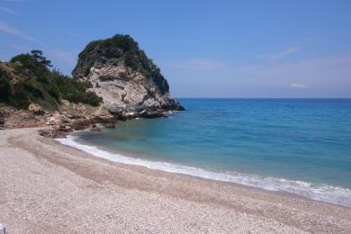 Sandee Potami Beach