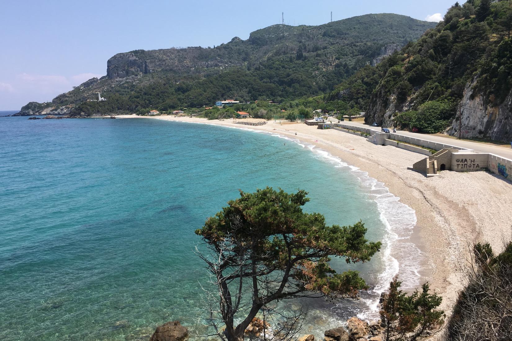 Sandee - Potami Beach