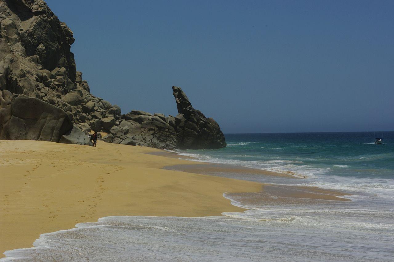 Sandee - Pueblo Bonito Sunset Beach Golf & Spa Resort