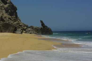 Sandee Pueblo Bonito Sunset Beach Golf & Spa Resort Photo