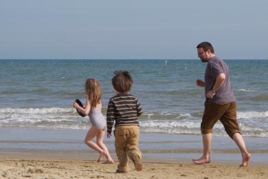 Sandee - Boscombe Pier Beach