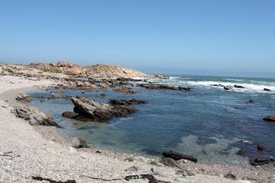 Sandee Namaqua National Park Beach