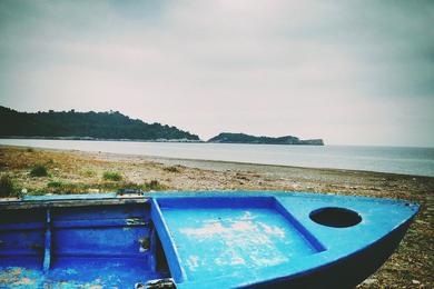 Sandee Agali Beach