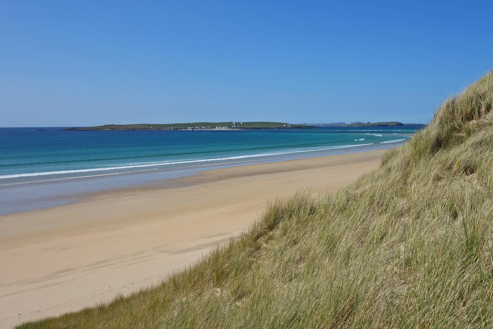 Sandee - Magheroarty Beach