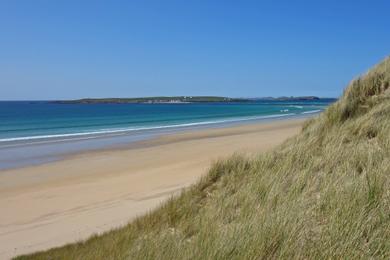 Sandee Magheroarty Beach