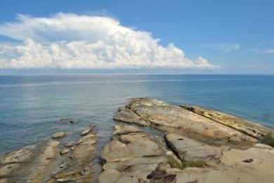 Sandee Tip Of Borneo Beach