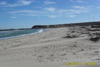 Sandee Olifants River Settlement Beach Photo