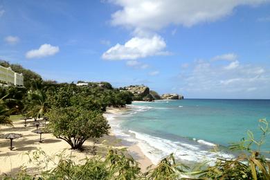 Sandee Saint George Beach