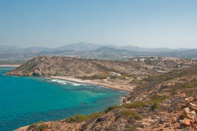 Sandee St. George Beach