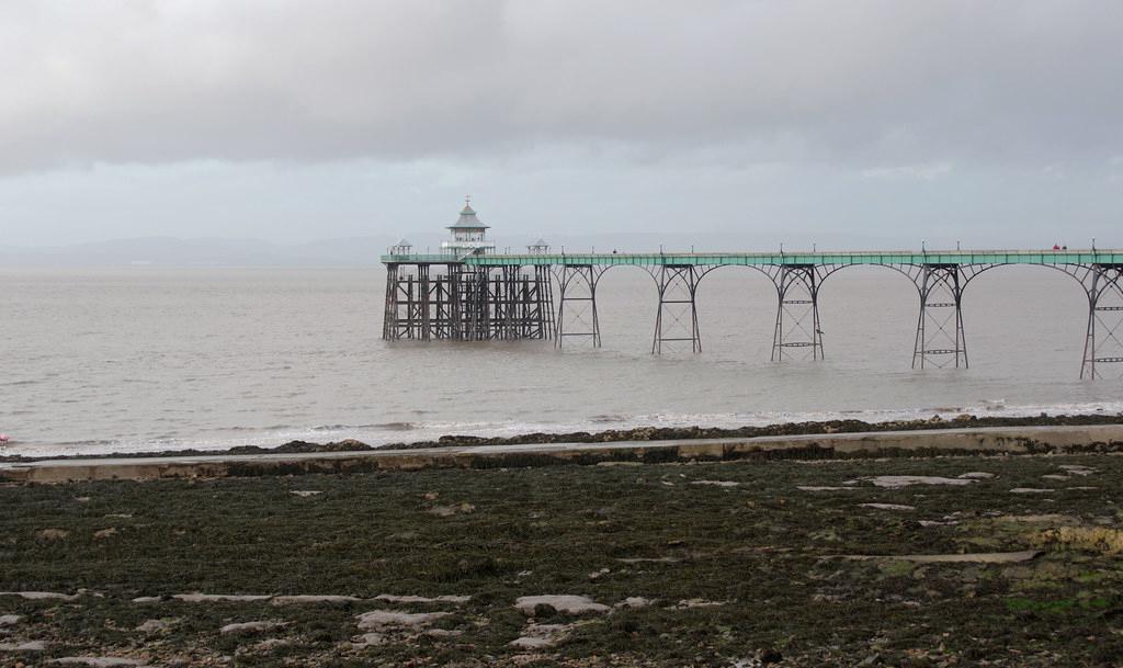 Sandee - Clevedon Bay Beach