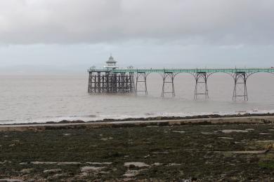 Sandee - Clevedon Bay Beach