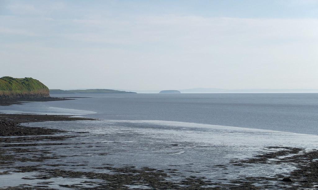 Sandee - Clevedon Bay Beach