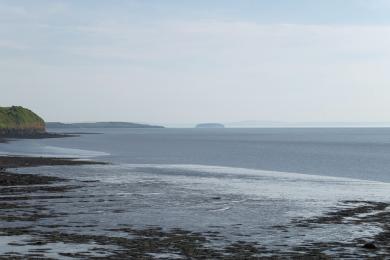 Sandee - Clevedon Bay Beach