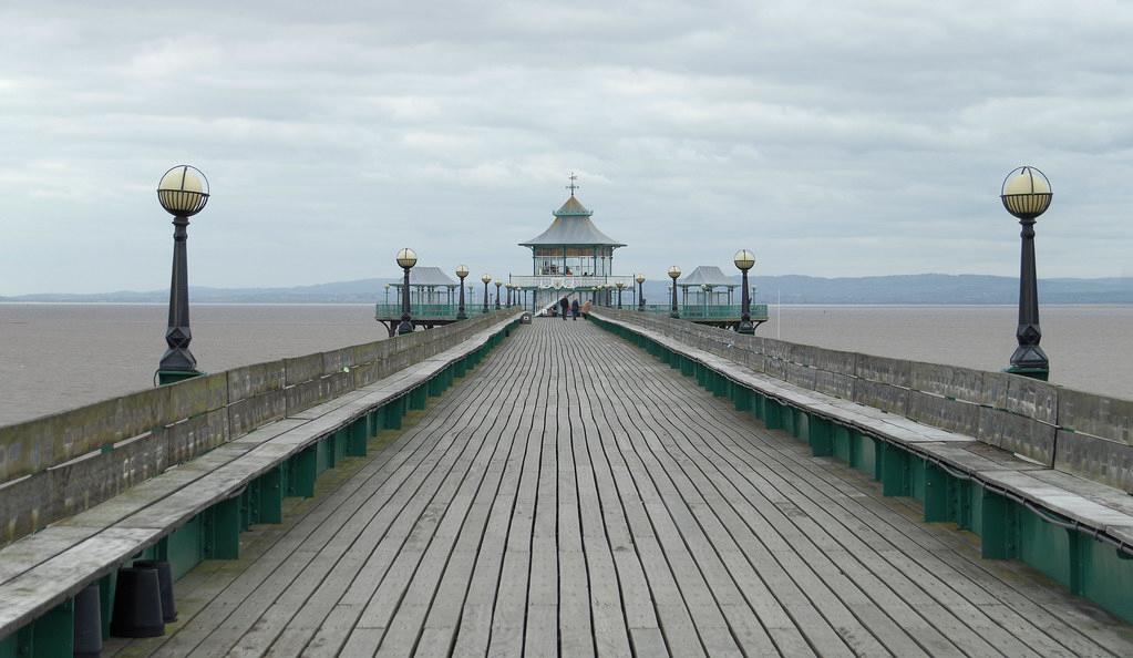 Sandee - Clevedon Bay Beach