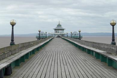 Sandee - Clevedon Bay Beach