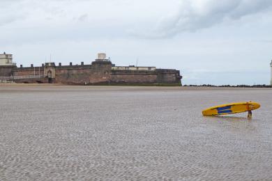 Sandee - New Brighton