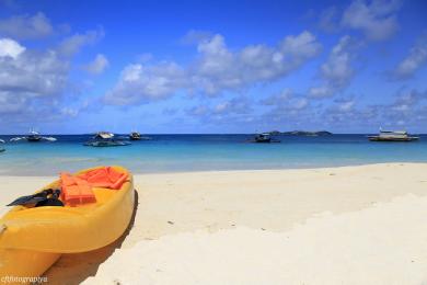 Sandee Mahabang Buhangin Beach