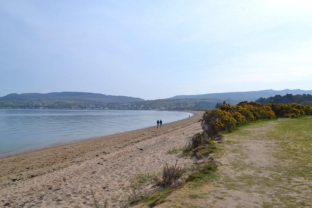 Sandee Fishermans Walk Beach Photo