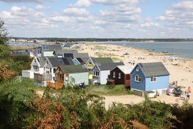 Sandee East Cliff Beach Photo