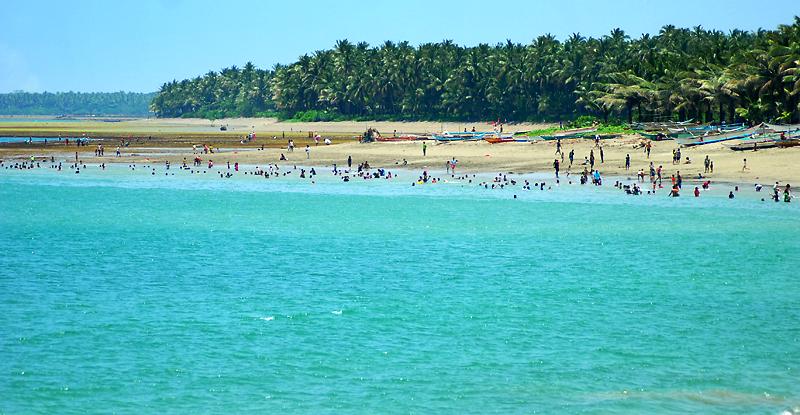 Sandee - Talolora Beach